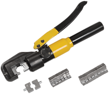 Пресс гидравлический ручной IEK ПГР-70 TKL10-001  картинка